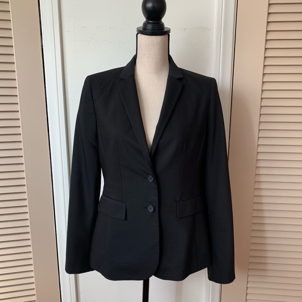 Ann Taylor Blazer